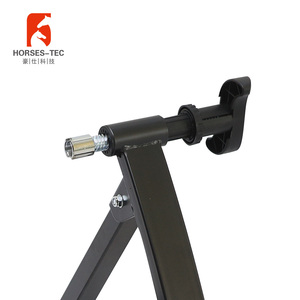 Entraîneur vélo d'intérieur, sport, entraînement, turbo bike, pour la maison - Product Image 3