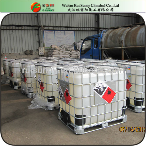 Формированная кислота пищевого класса формированная кислота для птицефабрики формированная кислота