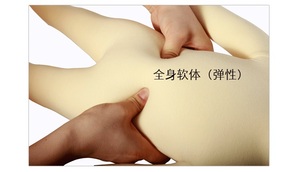 Bendable เด็กอ่อนยืดหยุ่น Manikin <span class=keywords><strong>Girl</strong></span> กีฬาเด็ก <span class=keywords><strong>Mannequin</strong></span> - Product Image 6