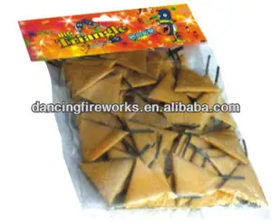 Chinese triangle cracker for sale