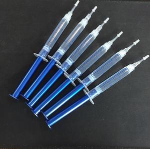 Gel blanchissant pour les dents 2026, 35% de carbamide CP, gel de blanchiment dentaire en seringue, 3 ml - Product Image 3