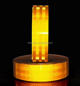 <strong>Hot</strong> Sale Prismatic DOT <strong>Reflective</strong> <strong>Tape</strong> for Car