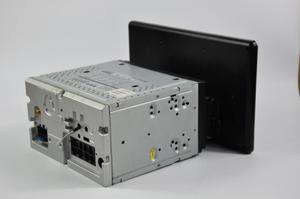 เครื่องเล่นดีวีดีติดรถยนต์หน้าจอขนาด 10.1 นิ้ว พร้อมระบบนำทาง GPS ระบบปฏิบัติการ <span class=keywords><strong>Android</strong></span> 14 รองรับ Wifi สำหรับรถยนต์ทุกรุ่น - Product Image 4