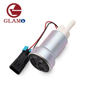 אוטומטי פנימי 450LPH נמוך לחץ חשמלי דלק משאבת E85 F90000267 F90000274 עם להתקין ערכת Walbro מירוץ מכוניות - Product Image 4