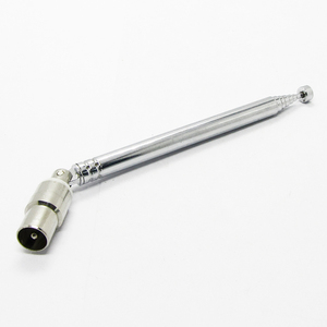 <span class=keywords><strong>Antenne</strong></span> de <span class=keywords><strong>voiture</strong></span> longue pour radio dipolaire, prix d'usine, bon prix, <span class=keywords><strong>antenne</strong></span> télescopique avec vis, VHF - Product Image 3