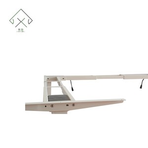 <span class=keywords><strong>Avantages</strong></span> sains électrique <span class=keywords><strong>debout</strong></span> <span class=keywords><strong>bureau</strong></span> cadre - Product Image 4