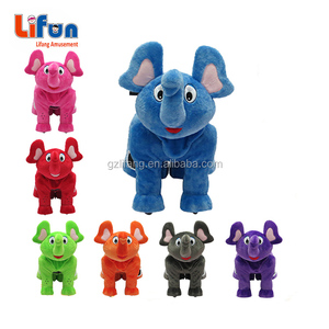 Walking <strong>Ride</strong> on Mall Electric Walking Horse Toy <strong>Zippy</strong> Toy <strong>Rides</strong> Electric Animals for Kids