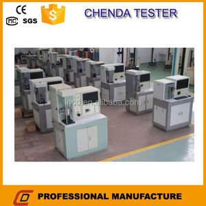 MMW-1 Verticale d'essai de frottement et d'usure <span class=keywords><strong>machine</strong></span> - Product Image 6