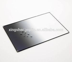 <span class=keywords><strong>Filtre</strong></span> à densité neutre graduée OEM en verre optique <span class=keywords><strong>GND</strong></span> pour objectif d'appareil photo - Product Image 3