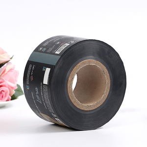 Professionnel pe rouleau emballage <span class=keywords><strong>film</strong></span> sur mini stretch - Product Image 3