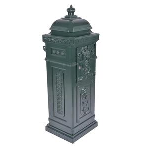 Custom Made Aluminum Mailboxes / Postbox / <strong>Letterbox</strong> / Mail <strong>Box</strong> - Product Image 4