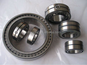 Marca China rodamientos de rodillos cilíndricos <span class=keywords><strong>NU</strong></span> 1005 25*47*12 Mm * rodamiento de acero, acero al carbono abierto OEM Servicios Personalizados - Product Image 2