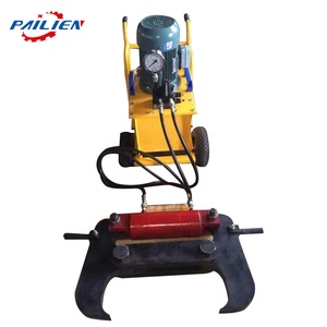 Building Beton Sloop Gereedschap Kaak Beton Breaker Machine Apparatuur - Product Image 5