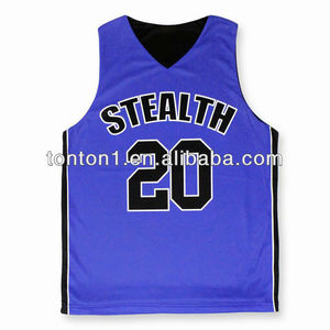 Designs basketball jersey and short - Product Image 1