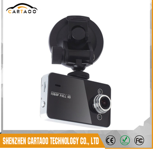 Mini <span class=keywords><strong>Pizarra</strong></span> Del Coche DVR Dash Cam Full HD 1080 P Video Recorder G-sensor <span class=keywords><strong>de</strong></span> Visión Nocturna <span class=keywords><strong>de</strong></span> la Videocámara - Product Image 1