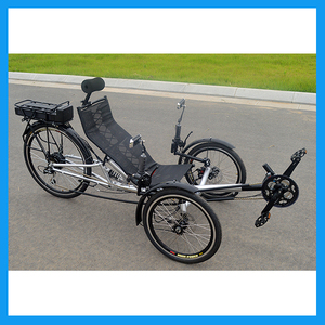 Chine Couché <span class=keywords><strong>Tricycle</strong></span> Transporteur <span class=keywords><strong>Tricycle</strong></span> Motorisé - Product Image 1