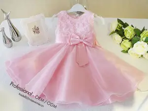 Baby Frock Designs Baby Girl Wedding Dress Baby Girls Party Dress Design