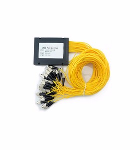 EPON-Divisor plc óptico GPON 1x32 2x32, divisor de fibra óptica de 32 vías - Product Image 3