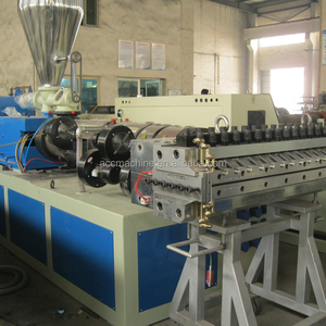 <span class=keywords><strong>Pvc</strong></span> Nhựa Hội Đồng Quản Trị Bọt Máy Làm/Dây Chuyền Sản Xuất - Product Image 2