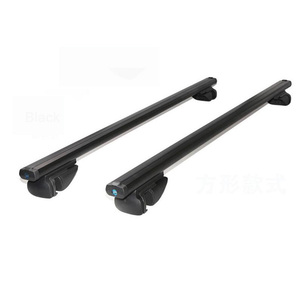 Barras de Techo Universales de Aluminio para <span class=keywords><strong>Coche</strong></span> en Oferta - Product Image 4