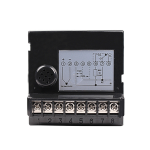 Controllore di Temperatura Digitale PID Intelligente per Canali Caldi Serie <span class=keywords><strong>JTC</strong></span> 903/902/905 - Product Image 5