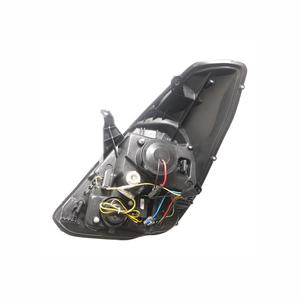 Fari a LED con Funzione DRL per Hyundai Grand <span class=keywords><strong>Starex</strong></span> <span class=keywords><strong>H1</strong></span> dal '07 in Poi - Product Image 6