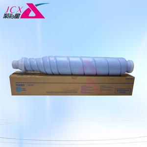 Cartouche de <span class=keywords><strong>toner</strong></span> couleur TN619, nouveau modèle, pour Konica Minolta Bizhub Press C1060 C1070 C1070P, utilisable dans divers modèles - Product Image 5