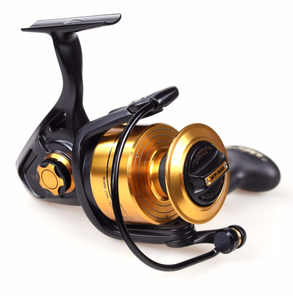 รอกสปินนิ่ง <span class=keywords><strong>PENN</strong></span> <span class=keywords><strong>SPINFISHER</strong></span> V ของแท้ 100% รอกสปินนิ่งกันน้ำ รอกตกปลา - Product Image 4