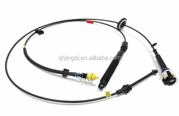 Wholesale 88967321 Used for Automatic TRANSMISSION SHIFT CABLE  