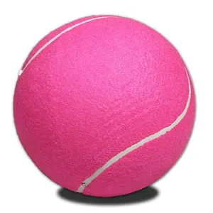 Inflatable बड़ा आकार टेनिस गेंद