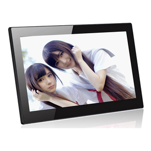 Рекламный проигрыватель AD <span class=keywords><strong>LCD</strong></span> с сенсорным экраном и светодиодной панелью - Product Image 5