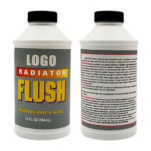 Welix Wholesale Heavy Duty <strong>Radiator</strong> Flush Radiation Cleaning <strong>Radiator</strong> Flush Car <strong>Cleaner</strong> 354ml Stop Leak - Product Image 5