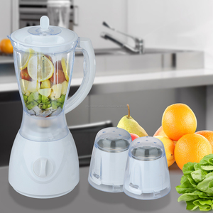 Jl-b733 nuevo diseño 3 en 1 <span class=keywords><strong>licuadora</strong></span> eléctrica <span class=keywords><strong>con</strong></span> Grinder copa - Product Image 1