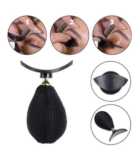 paleta de sombra de ojos de sello de moda perezoso de sombra de ojos aplicador de sombra de ojos de sello - Product Image 5