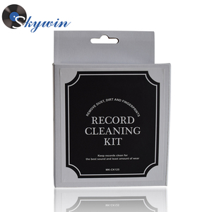 Disque <span class=keywords><strong>vinyle</strong></span> Liquide De Nettoyage <span class=keywords><strong>Platine</strong></span> <span class=keywords><strong>Kit</strong></span> De Nettoyage - Product Image 5