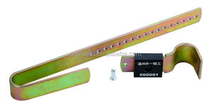 8mm màu vàng rào cản an ninh con dấu container Cửa Khóa con dấu - Product Image 4