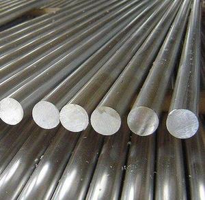 Barre ronde en <span class=keywords><strong>acier</strong></span> de précision AISI 1020, étirée à froid et brillante, pour arbres, broches et pièces de machines - Product Image 3