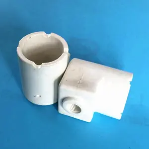 Plastic Products Vacuum Formed Small ABS Plastic Products