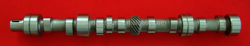 SL80-12-421 de árbol de levas de camión para motor MAZDA T3500,K3500,F2 B2200,E3 (323),E5 (323),B1600 NA,G6 B2600,RF R2