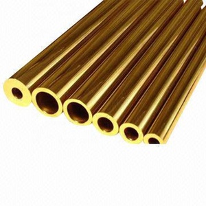 Tubo capilar de <span class=keywords><strong>cobre</strong></span> de <span class=keywords><strong>Gas</strong></span> <span class=keywords><strong>LP</strong></span> licuado de petróleo 0,27 2,0mm <span class=keywords><strong>para</strong></span> refrigeración de aire acondicionado SGS certificado brillante suave - Product Image 3