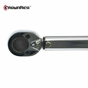 Ngắn gọn thiết kế thép Carbon & CRV 1/4 "Xe Đạp cờ lê mô-men xoắn <span class=keywords><strong>Wrench</strong></span> Set - Product Image 5