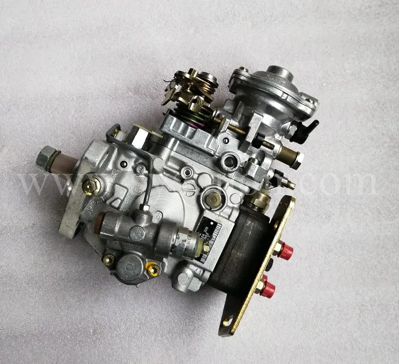 4BT 6BT động cơ Diesel bơm common rail nhiên liệu phun 0460424326 bơm 3960902 với giá nhà máy