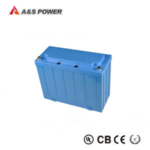 Batería de Litio recargable de <span class=keywords><strong>3</strong></span>.<span class=keywords><strong>2</strong></span> v 100ah lifepo4 Batería de Coche Eléctrico o De Almacenamiento - Product Image 6