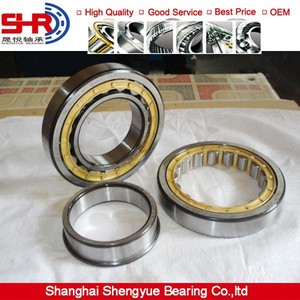 日本製<span class=keywords><strong>wtw</strong></span>ベアリング円筒ころ軸受N207ECP NUP207ECP NU207ECSベアリング - Product Image 6