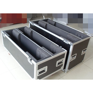 Không thấm nước TV trường hợp chuyến bay cho Samsung 55 inch màn hình và 65 inch Plasma màn hình TV - Product Image 3