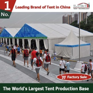 <span class=keywords><strong>Carpa</strong></span> de aluminio para deportes de 30 m de ancho de gran alcance, estructura de <span class=keywords><strong>toldo</strong></span> en promoción - Product Image 3