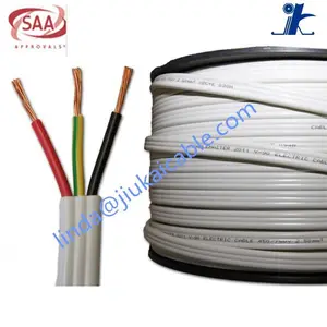 Cable eléctrico estándar australiano, 16mm, TPS