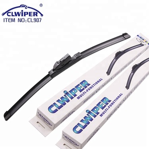 Spazzola Tergicristallo Multifunzionale Morbida CLWIPER CL907 per il 99,99% delle <span class=keywords><strong>Auto</strong></span> - Product Image 4