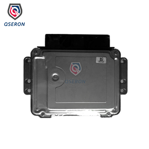 Centralina ECU Originale per Camion e Auto 0281018131 EDC17C53, Componenti per Motori Diesel, Unità di Controllo Elettronico, Modulo Computer ECM per <span class=keywords><strong>BOSCH</strong></span> - Product Image 2