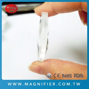 Google Cartón 2 Gafas 3D VR con lentes de plástico Producto de hardware AR - Product Image 5